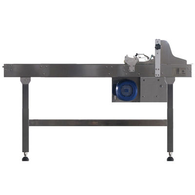 Máy in hộp tự động CIJ Mã ngày Bộ cấp ma sát