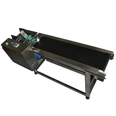 YG 2011A Vòng ma sát túi nhựa giấy Feeder với đếm