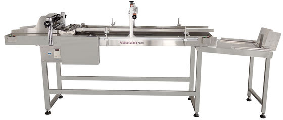 50m/Min Kurdele Sayfalama Mürekkep Atışı Mağazası