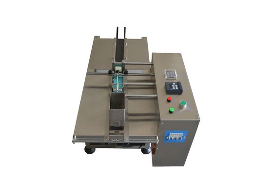 YG-5005A کارتهای جداسازی شماره گیری تغذیه اصطکاک