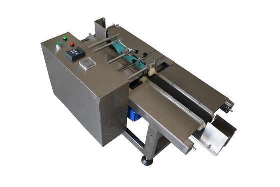 800*340*400mm Card Friction Feeder Machine dla drukarki atramentowej