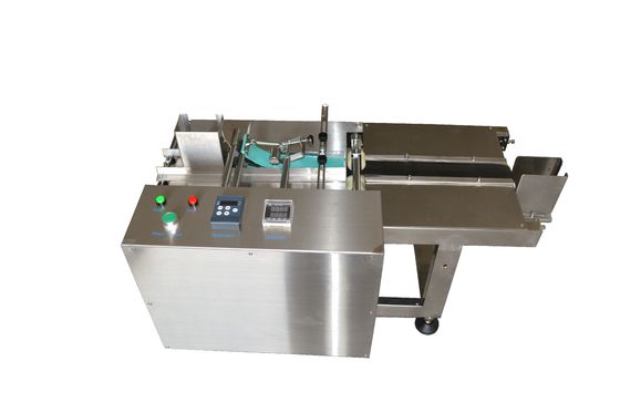800*340*400mm Card Friction Feeder Machine dla drukarki atramentowej