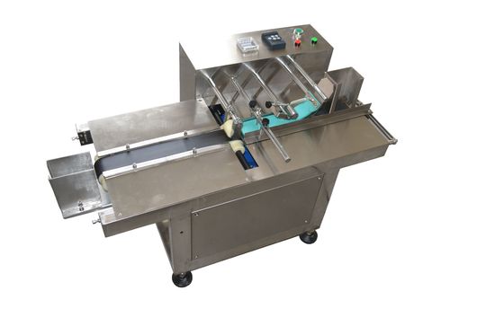 800*340*400mm Card Friction Feeder Machine dla drukarki atramentowej