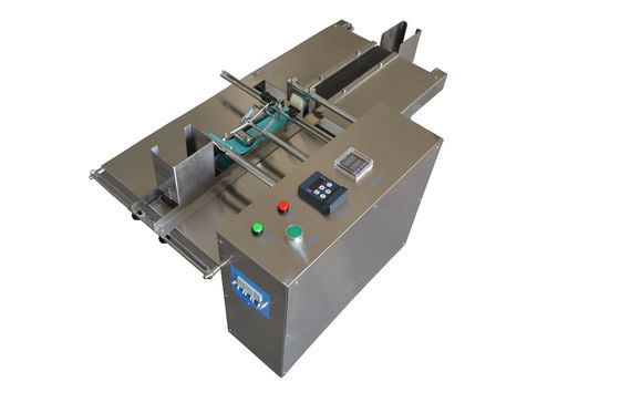800*340*400mm Card Friction Feeder Machine dla drukarki atramentowej