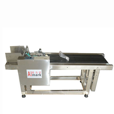 A6 เครื่องหมายอัตโนมัติมาตรฐานสําหรับเครื่องพิมพ์หมึก