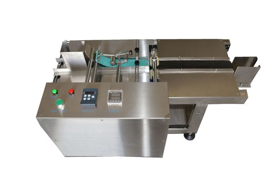 YG 5005A 800 mm karciarka tarciowa z licznikiem