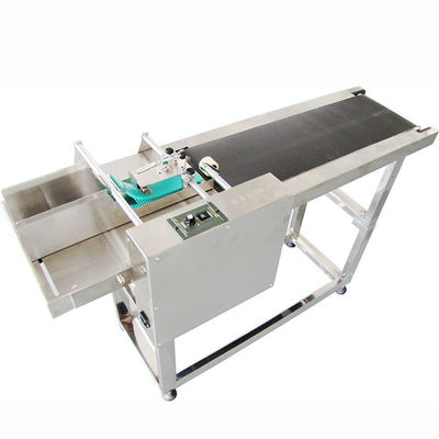 العد التلقائي الكامل SS201 CIJ طعام ورقة الورق