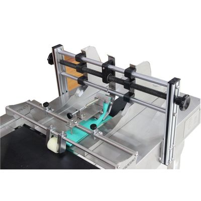 YG-2002A-F4 alimentador y apilador por fricción para máquinas láser e impresoras térmicas