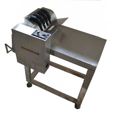 Tipo de cuchilla Alimentadores de fricción de alta velocidad estables y automáticos receptores