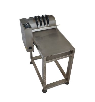 YG SLJ02 Dispositivo de recepción semiautomático de coincidencia con el alimentador de fricción