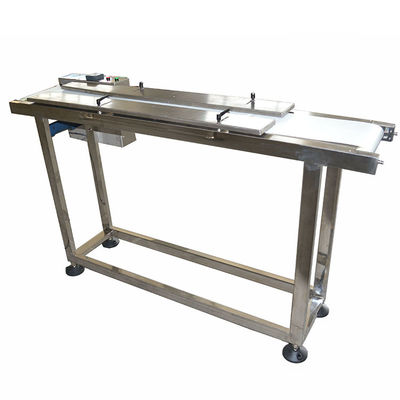 YG-SP02-F Coding Conveyor for TIJ Printer and laser machine