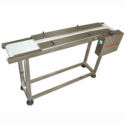 YG-SP02-F Coding Conveyor for TIJ Printer and laser machine