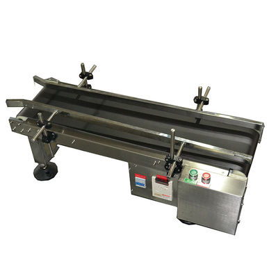 YG-SP02-D1 Coding Conveyor for  Labeling and inkjet printer
