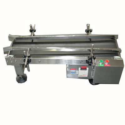 YG-SP02-D1 Coding Conveyor for  Labeling and inkjet printer