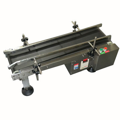 YG-SP02-D1 Coding Conveyor for  Labeling and inkjet printer