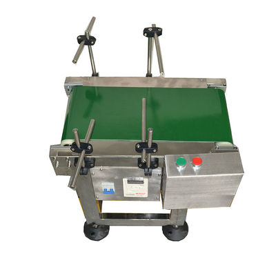 Máy in tia laser 800mm Máy vận chuyển in