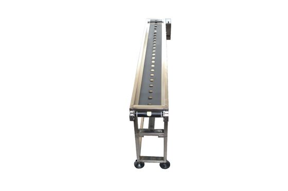 CIJ Inkjet Printers Egg Coding Conveyor เครื่องพิมพ์หมึก