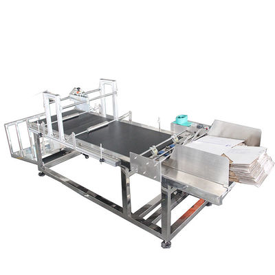 Máy bơm máy in hộp sợi dây chuyền theo yêu cầu