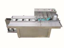 IS09001 100m/Min کارت کدگذاری اصطکاک حامل تغذیه با عملکرد شمارش