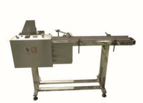 IS09001 100m/Min کارت کدگذاری اصطکاک حامل تغذیه با عملکرد شمارش