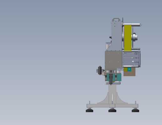 Cartoni automatici intelligenti stampare applicare sistemi di etichettatura