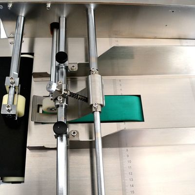 Automatyczna maszyna z licznikiem wysokiej prędkości, zmienną częstotliwością