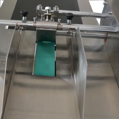 Zwrotne koło typu zmiennej częstotliwości Paging nakładnik tarcia dla pudełka medycznego