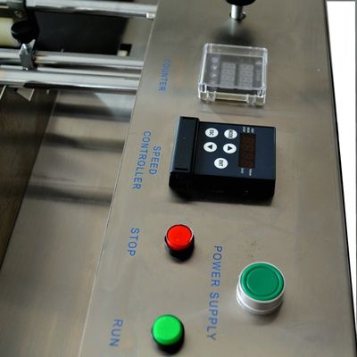 Zwrotne koło typu zmiennej częstotliwości Paging nakładnik tarcia dla pudełka medycznego