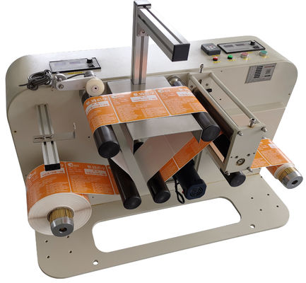 Code Assignment Rewinding Machine Films Apply With Laminating Paper Aluminum Foil
