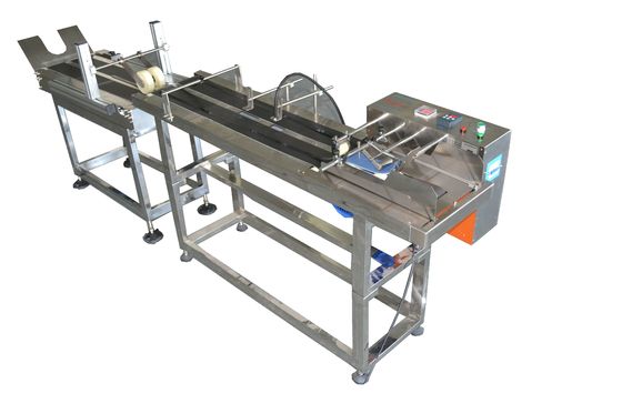 180w Variable Frequency Card Coding Feeder Machine