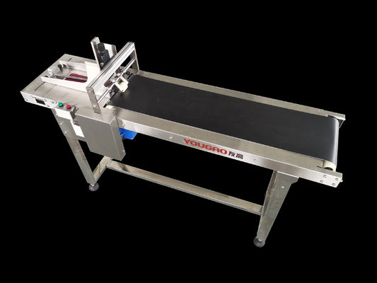 Reversing Wheel  TIJ Laser Machine Friction Feeder Equipment