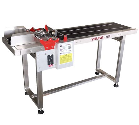 Customized Electronic Type Automatic Paging Feeder For Coding Machine