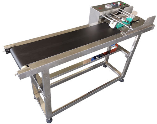 Speed Regulation Intelligent Feeder Machine 110m/Min